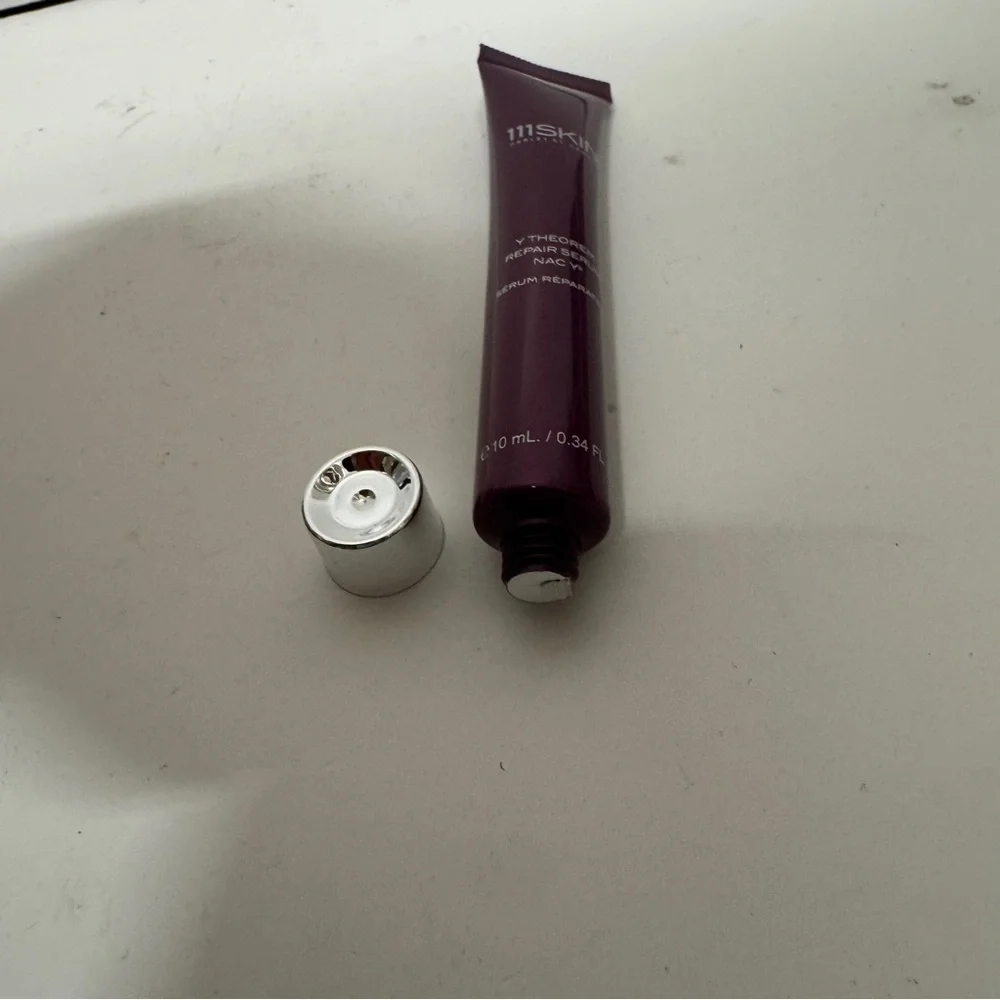111Skin Y Theorem Repair Serum Nac Y2 0.34oz